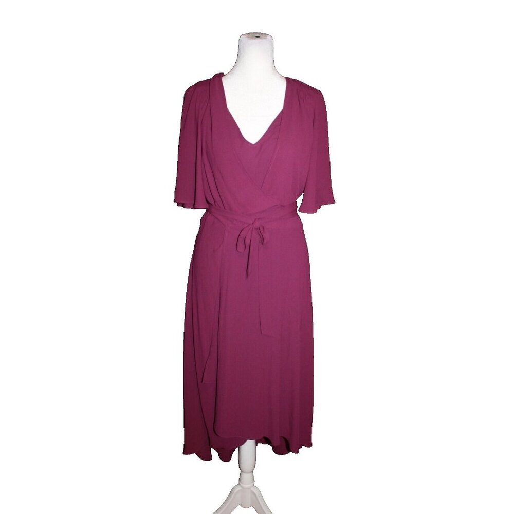White House Black Market Slip Nightgown Nightie Chemise & Overcoat Robe Size XS
